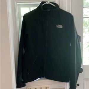 North face men’s small lightweight jacket